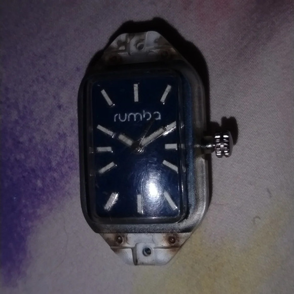 ⌚ Rumba watch - Picture 3 of 4